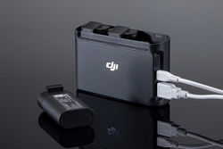 DJI - DJI Mavic Mini Two-Way Charging Hub Part 10