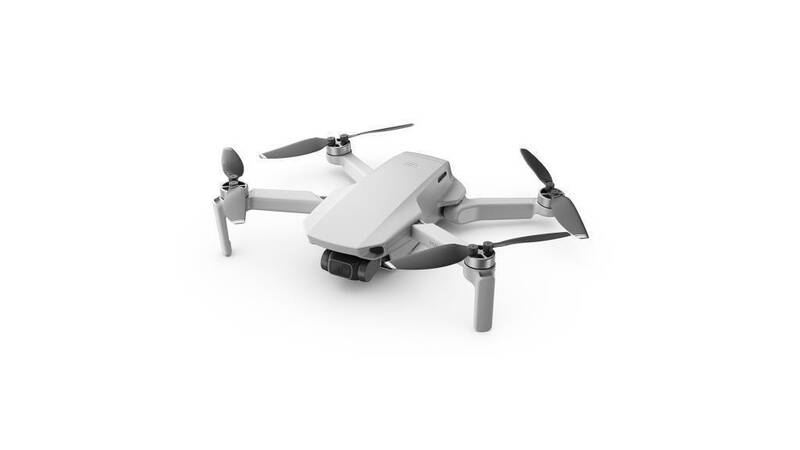 DJI Mavic Mini ve Çanta Combo