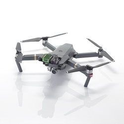 DJI - DJI MAVIC NDVI – DRONE