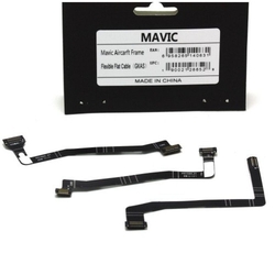 DJI - DJI Mavic Pro Aircarft Frame Flexible Flat Cable