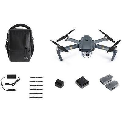 DJI Mavic Pro Combo