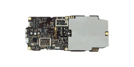 DJI - DJI Mavic Pro Core Board A