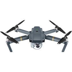 DJI - DJI Mavic Pro Drone