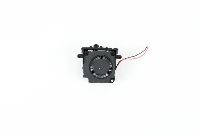 DJI Mavic Pro Fan