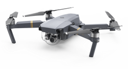 MAPIR - DJI Mavic Pro MAPIR Survey3 Single Camera Mount