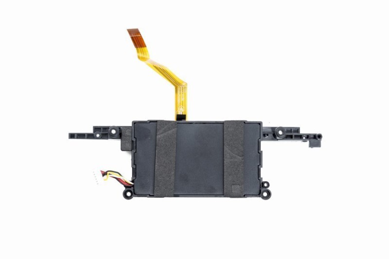 DJI Mavic Pro Mavic RC Segment Display and Battery Holder