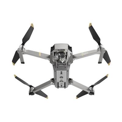 DJI Mavic Pro Platinum Kameralı Drone Seti