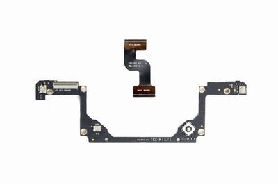 DJI Mavic Pro RC Button Board