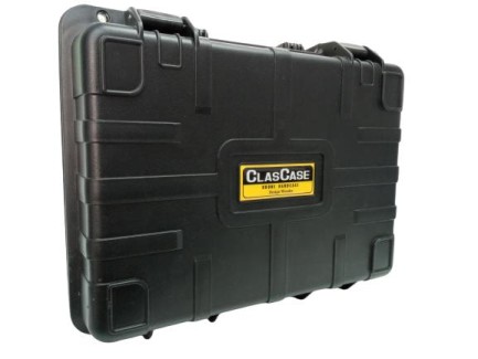CLASCASE - Clascase C02 DJI Mavic Mini/Air/Pro/Air 2 / M2 Pro / M2 Zoom / Serileri Hardcase Drone