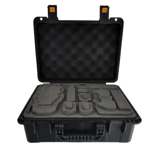 Clascase C02 DJI Mavic Mini/Air/Pro/Air 2 / M2 Pro / M2 Zoom / Serileri Hardcase Drone