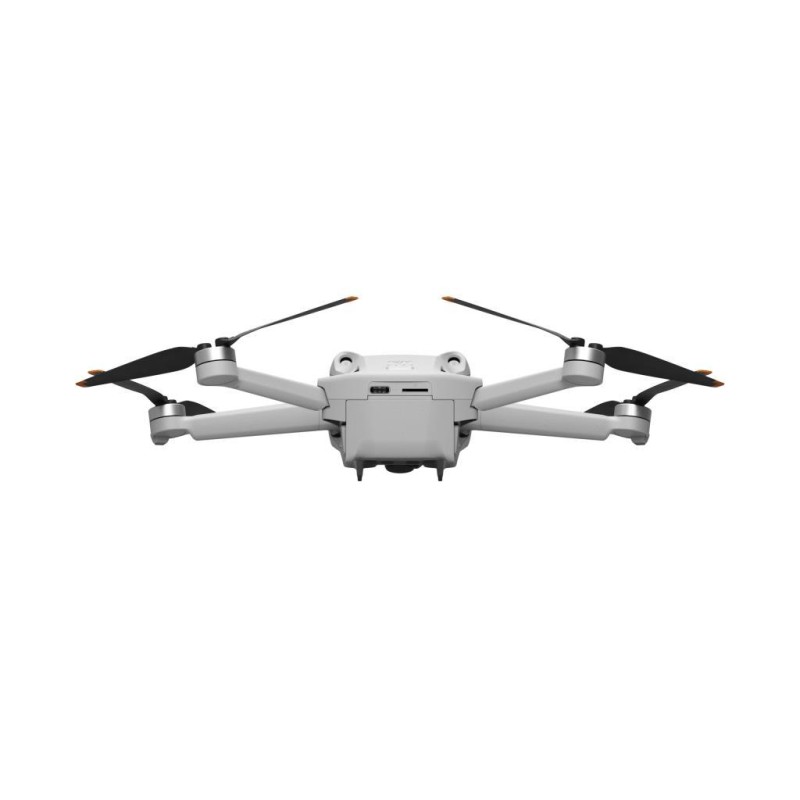 DJI Mini 3 Pro Drone ( DJI RC Ekranlı Kumanda )