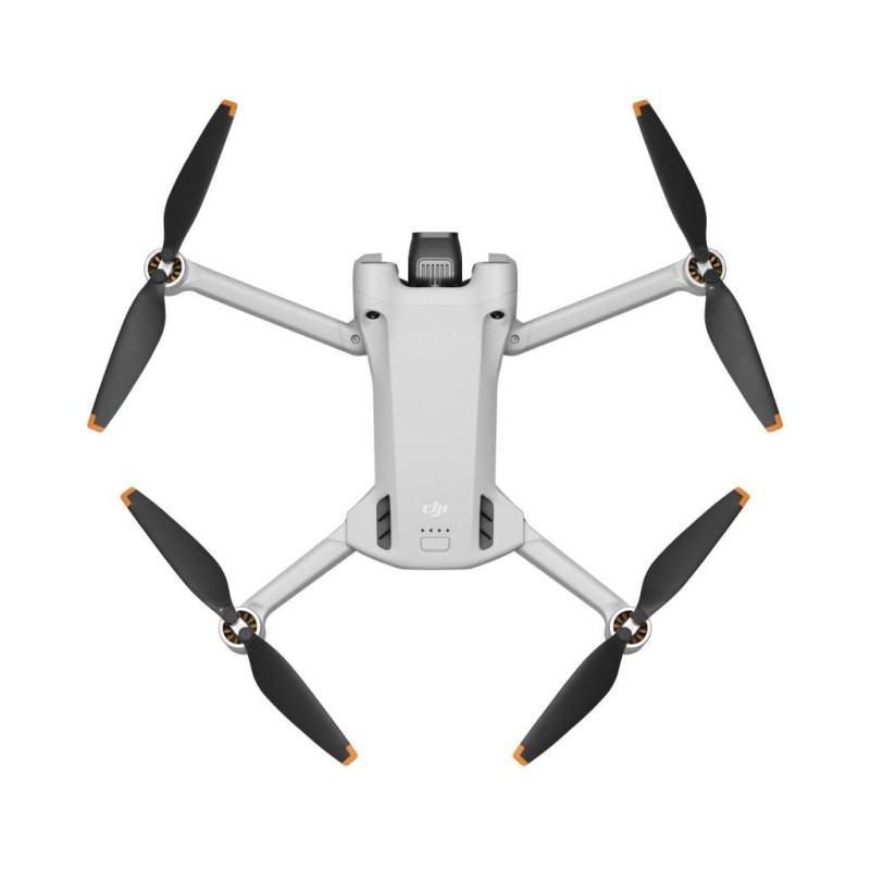 DJI Mini 3 Pro Drone ( DJI RC Ekranlı Kumanda )