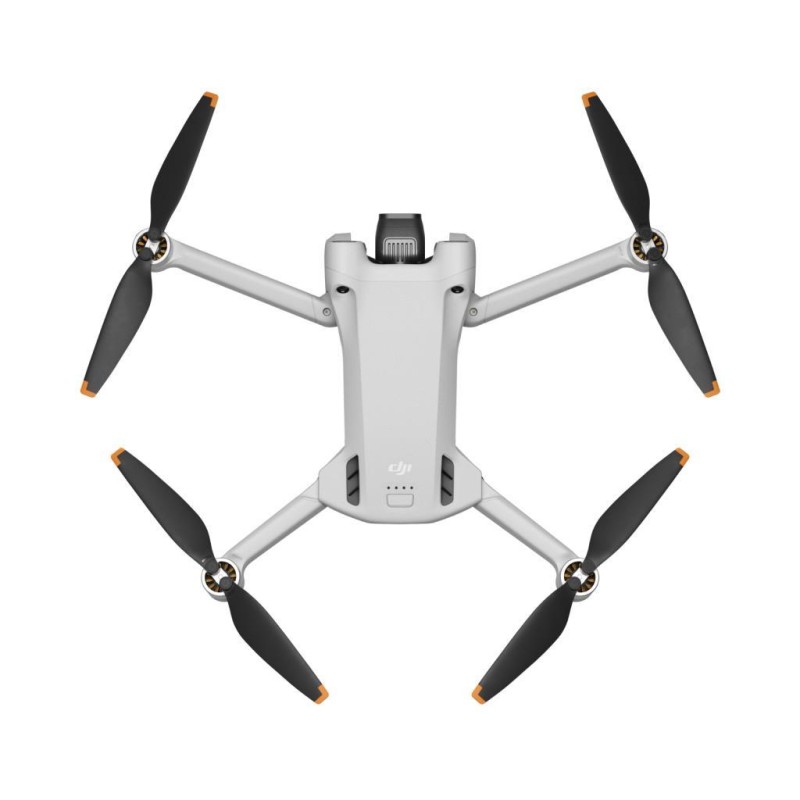 DJI Mini 3 Pro Drone ( DJI RC Ekranlı Kumanda )