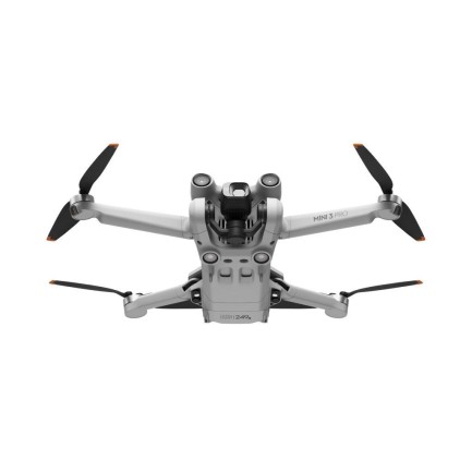 DJI Mini 3 Pro Drone ( DJI RC Ekranlı Kumanda ) - Thumbnail