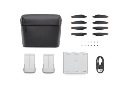 DJI Mini 3 Pro Fly More Kit Plus - Thumbnail