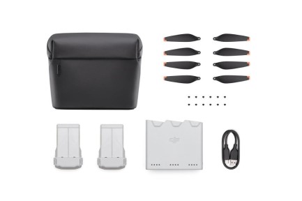 DJI - DJI Mini 3 Pro Fly More Kit Plus