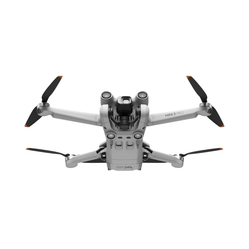 DJI Mini 3 PRO COMBO Kameralı Drone Seti