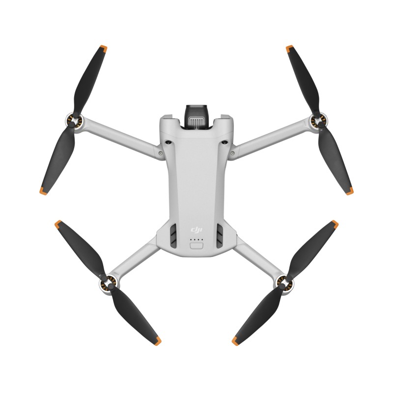 DJI Mini 3 PRO COMBO Kameralı Drone Seti