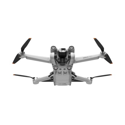 DJI Mini 3 PRO Kameralı Drone Seti + Ekranlı Kumanda (DJI RC) + Fly More Kit - Thumbnail