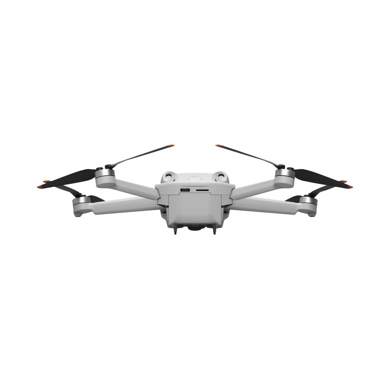 DJI Mini 3 PRO Kameralı Drone Seti + Ekranlı Kumanda (DJI RC) + Fly More Kit