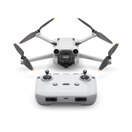 DJI - DJI Mini 3 PRO Kameralı Drone Seti