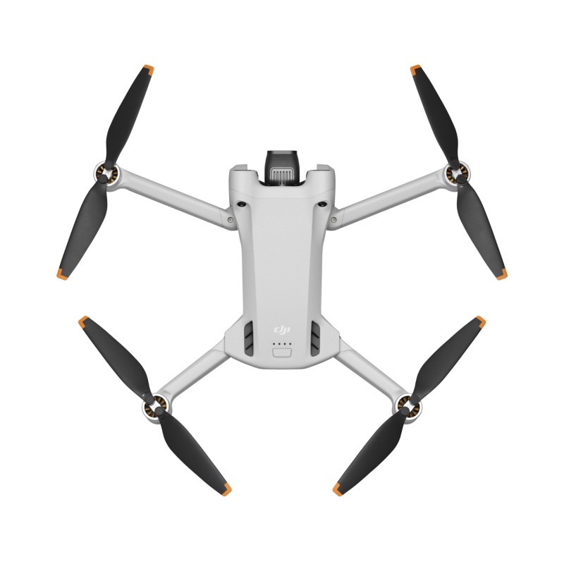 DJI Mini 3 PRO Kameralı Drone Seti