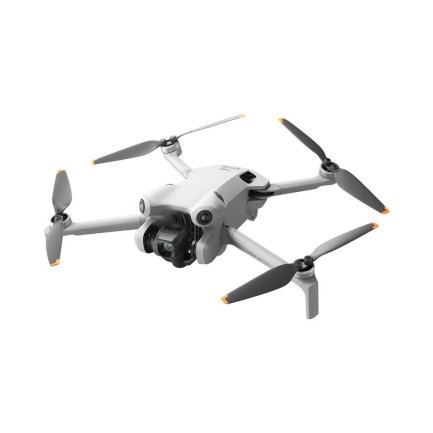 DJI Mini 4 Pro Drone (DJI RC 2) - Thumbnail