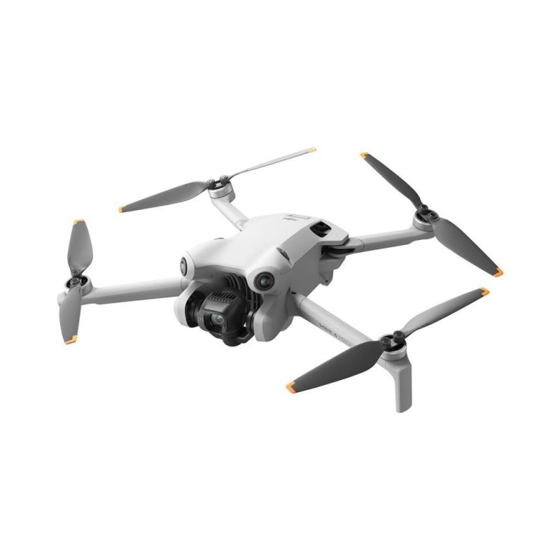 DJI Mini 4 Pro Drone (DJI RC 2)