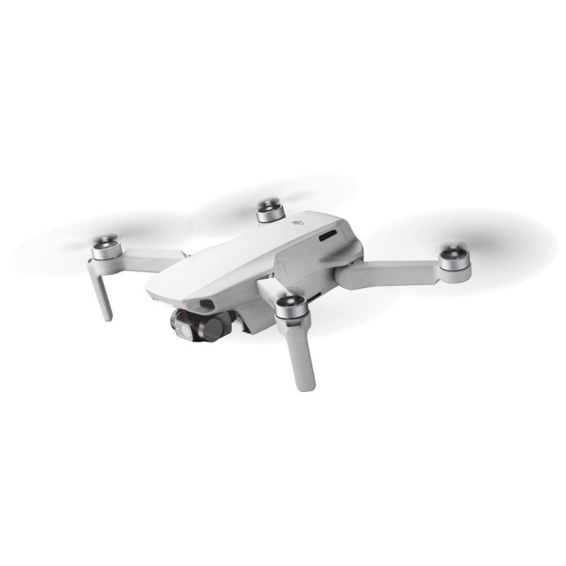 DJI Mini SE Fly More Combo Drone Distribütör Garantili