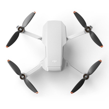 DJI Mini SE Fly More Combo Drone Distribütör Garantili - Thumbnail