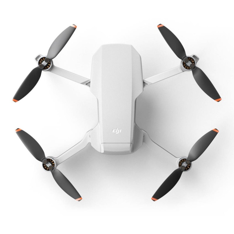 DJI Mini SE Fly More Combo Drone Distribütör Garantili