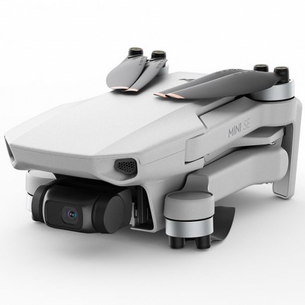 DJI - DJI MINI SE