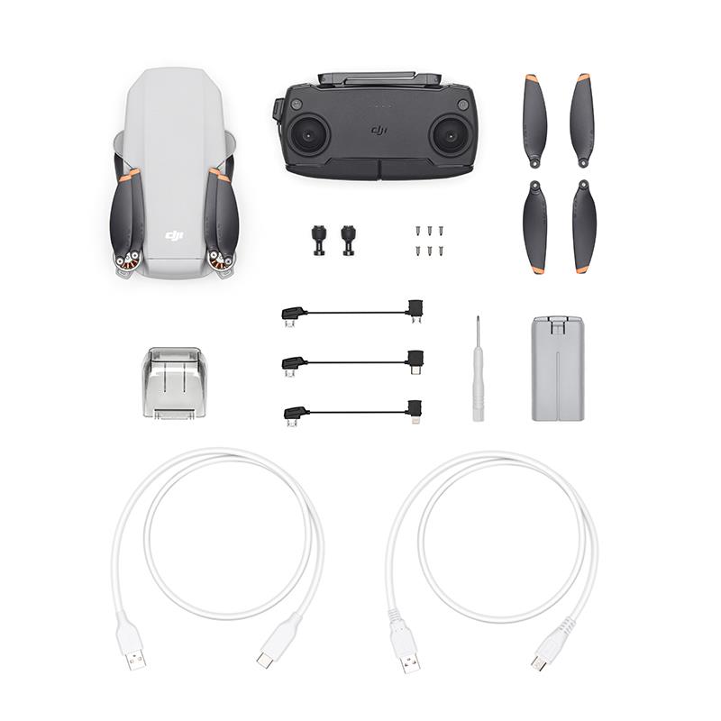 DJI MINI SE