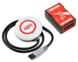 DJI - DJI Naza-H & GPS Module