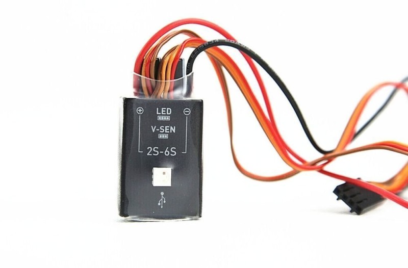 DJI Naza-M V2 PMU & BEC 