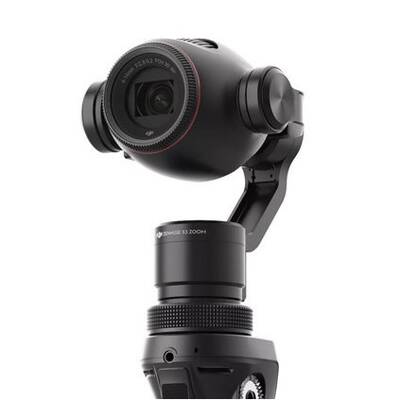 DJI OSMO +