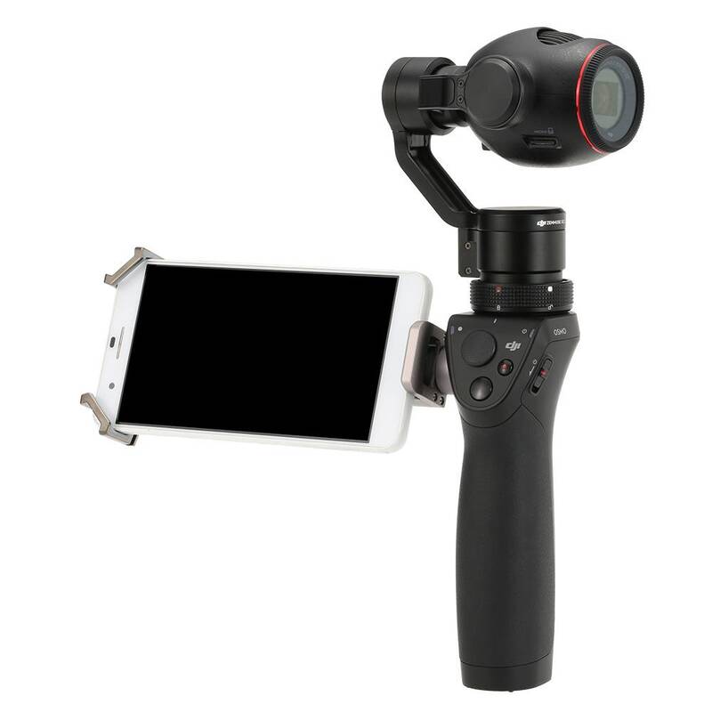 DJI OSMO