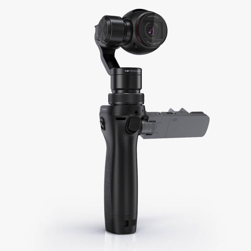 DJI OSMO