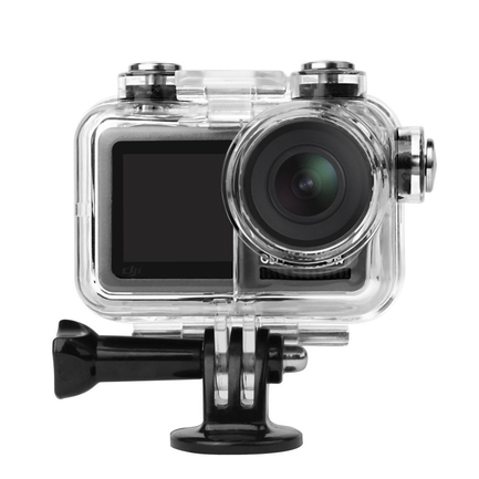 DJI Osmo Action Camera Adventure Bundle - Thumbnail