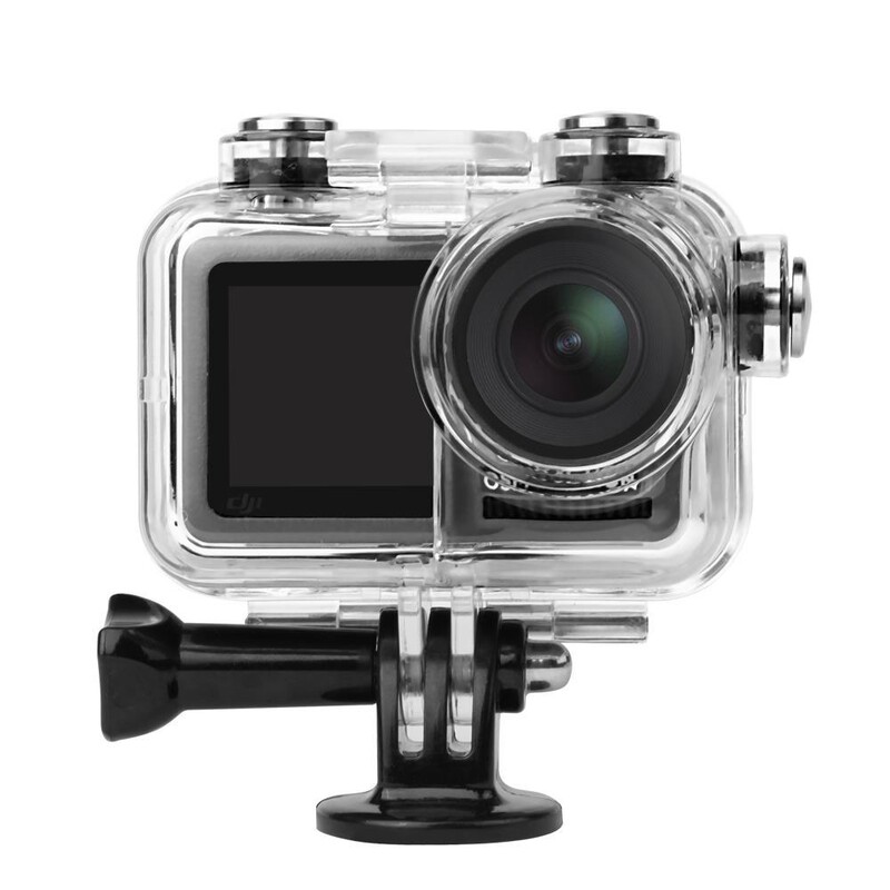 DJI Osmo Action Camera Adventure Bundle