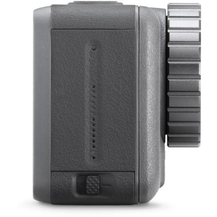 DJI OSMO Action Aksiyon Kamera ( Distribütör Garantili ) (KUTU HASARLI) - Thumbnail