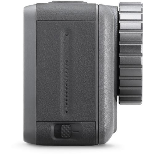 DJI OSMO Action Aksiyon Kamera ( Distribütör Garantili ) (KUTU HASARLI)