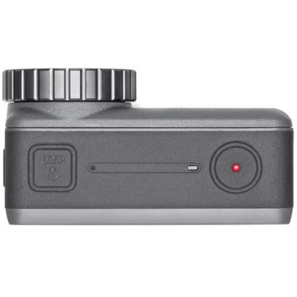 DJI OSMO Action Aksiyon Kamera ( Distribütör Garantili ) (KUTU HASARLI) - Thumbnail