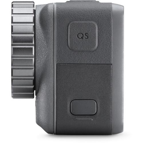 DJI OSMO Action Aksiyon Kamera ( Distribütör Garantili ) (KUTU HASARLI)