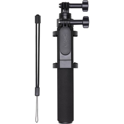 DJI OSMO Action Kamera + DJI Osmo Action Part 14 Extension Rod - Thumbnail