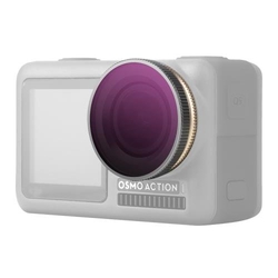 DJI Osmo Action ND32 Filtre - Thumbnail