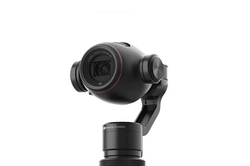 DJI - DJI Osmo Gimbal and Camera