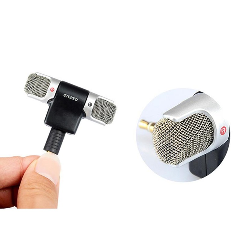 DJI Osmo Için Harici Kablosuz Mikrofon 2 Bant DJI Osmo Için Harici Kablosuz Mikrofon 2 Bant