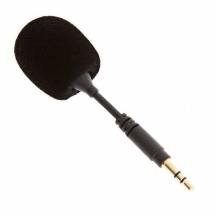 DJI - DJI OSMO Mikrofon FM-15 Part44 