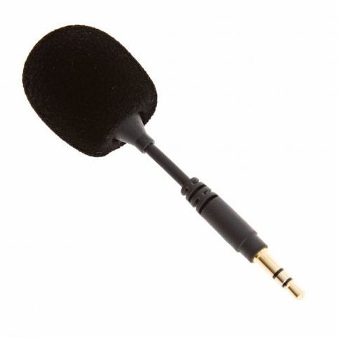 DJI OSMO Mikrofon FM-15 Part44 